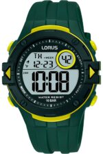 Lorus Women's 20mm Watch (R2327PX9)