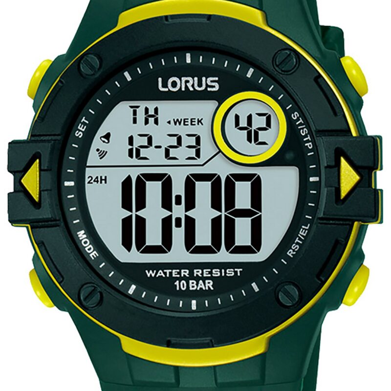 Lorus Women's 20mm Watch (R2327PX9) Lorus Women's 20mm Watch (R2327PX9)