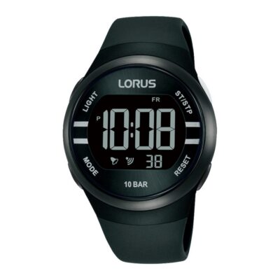 Lorus Unisex 38mm Watch (R2333NX9)