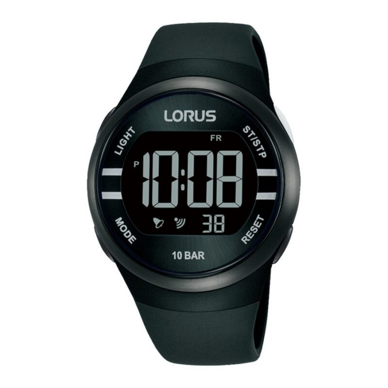 Lorus Unisex 38mm Watch (R2333NX9) Lorus Unisex 38mm Watch (R2333NX9)