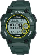 Lorus Unisex Watch (R2333PX9)