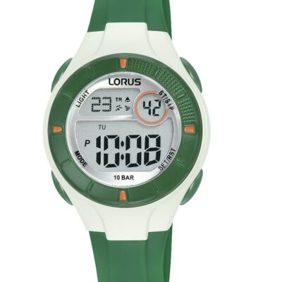 LORUS Watch R2343PX9