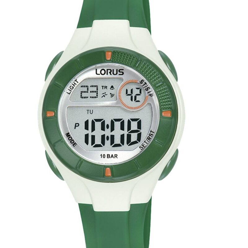 LORUS Watch R2343PX9