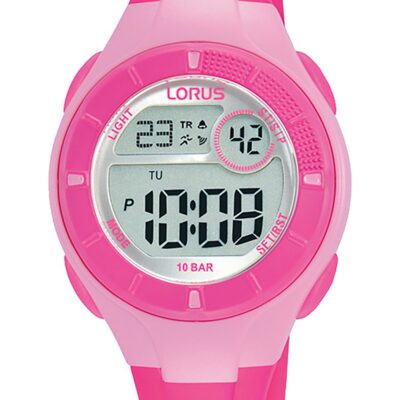 Lorus Kids' Watch (R2345PX9)
