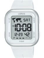 Lorus Men's 43mm Watch (R2355PX9)