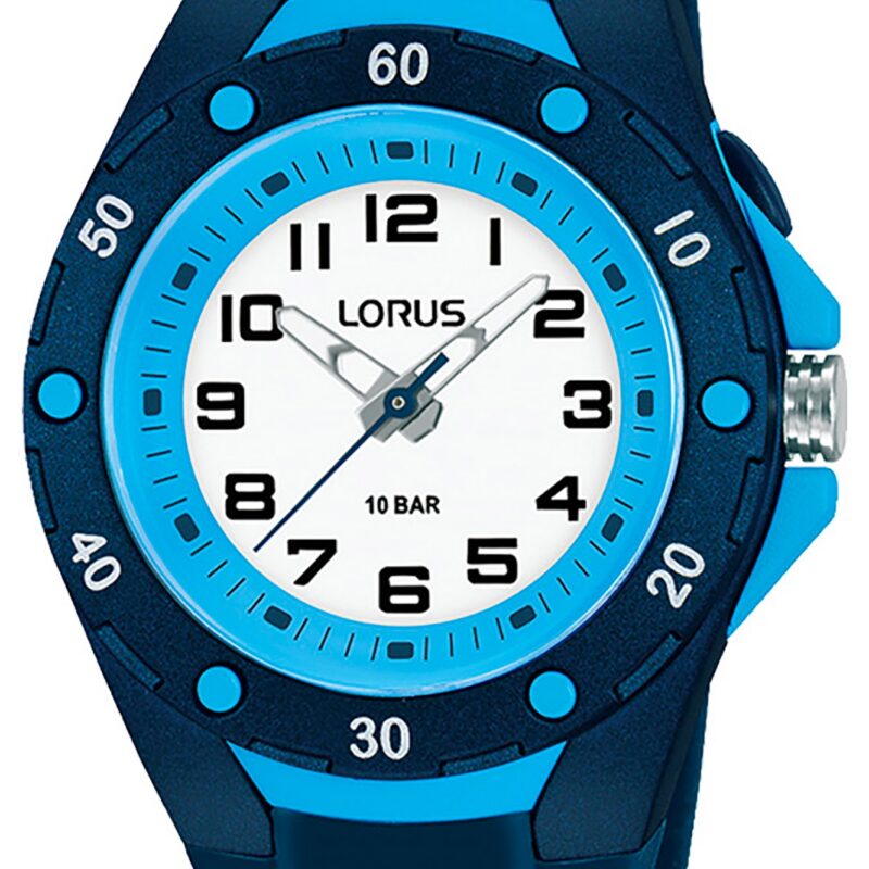 Lorus Unisex Watch (R2371NX9)
