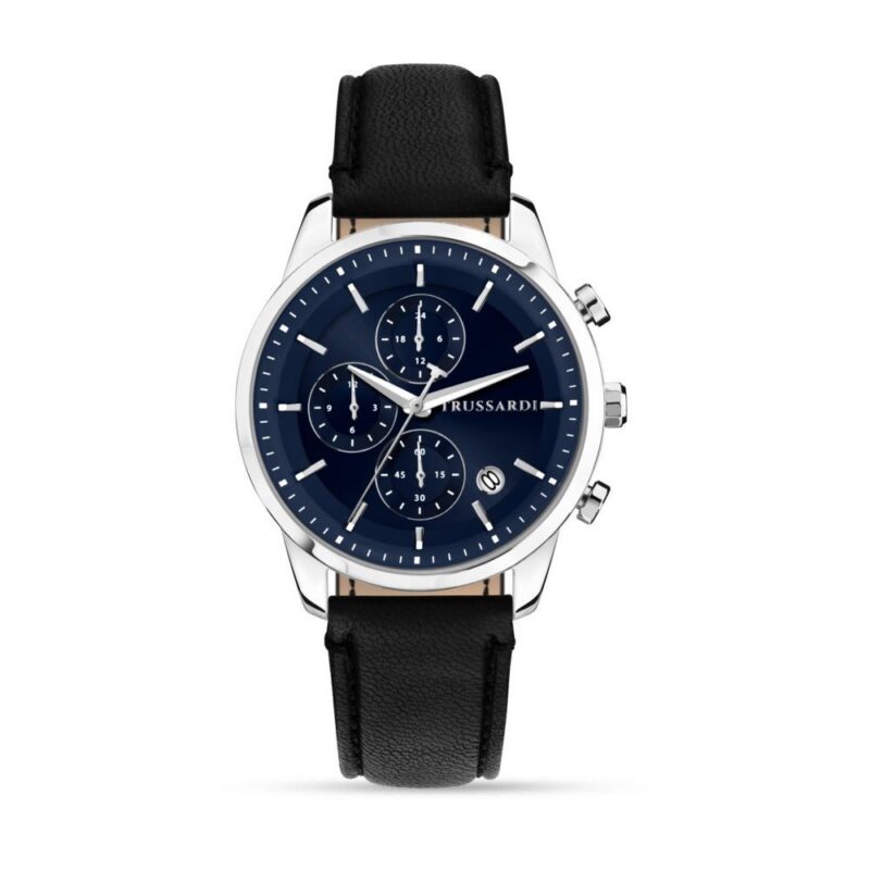 Trussardi Men's 41mm Watch (R2451171001) Trussardi Men's 41mm Watch (R2451171001)
