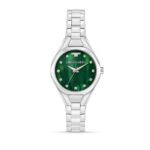 Trussardi Women's Silver Watch (R2453159507)