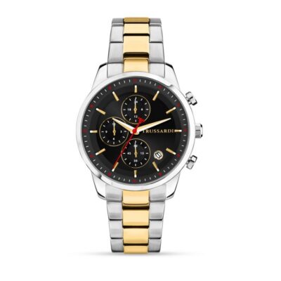 Trussardi Men's 41mm Watch (R2453171001)