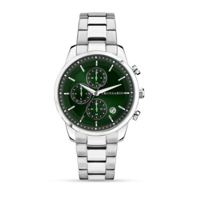 Trussardi Men's 41mm Watch (R2453171003)