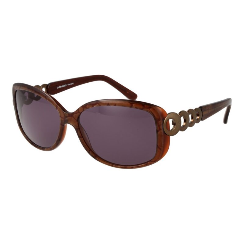 RODENSTOCK R3208 58B Sunglasses Women's