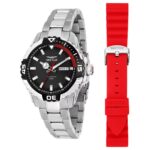 Sector Men's 43mm Stainless Steel Watch (R3223135003)