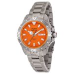 Sector Men's 43mm Titanium Watch (R3223135005)