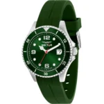 Sector No Limits Unisex 39mm Stainless Steel Watch (R3251161055)