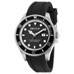 Sector Men's 43mm Stainless Steel Watch (R3251161062)