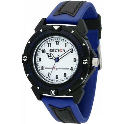 Sector No Limits Unisex 38mm Watch (R3251197061)