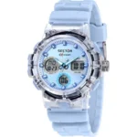 Sector No Limits Men's 43mm Silicone Watch (R3251242503)