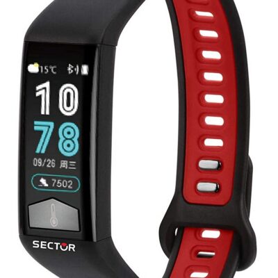 Sector No Limits Unisex 38mm Watch (R3251278001)