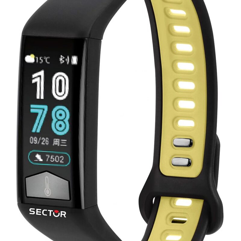 Sector No Limits Unisex 38mm Watch (R3251278002)