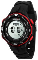 Sector Men's 44mm Stainless Steel Watch (R3251280001)
