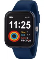 Sector No Limits Unisex 38mm Watch (R3251282003)