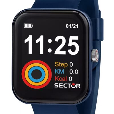 Sector No Limits Unisex 38mm Watch (R3251282003)