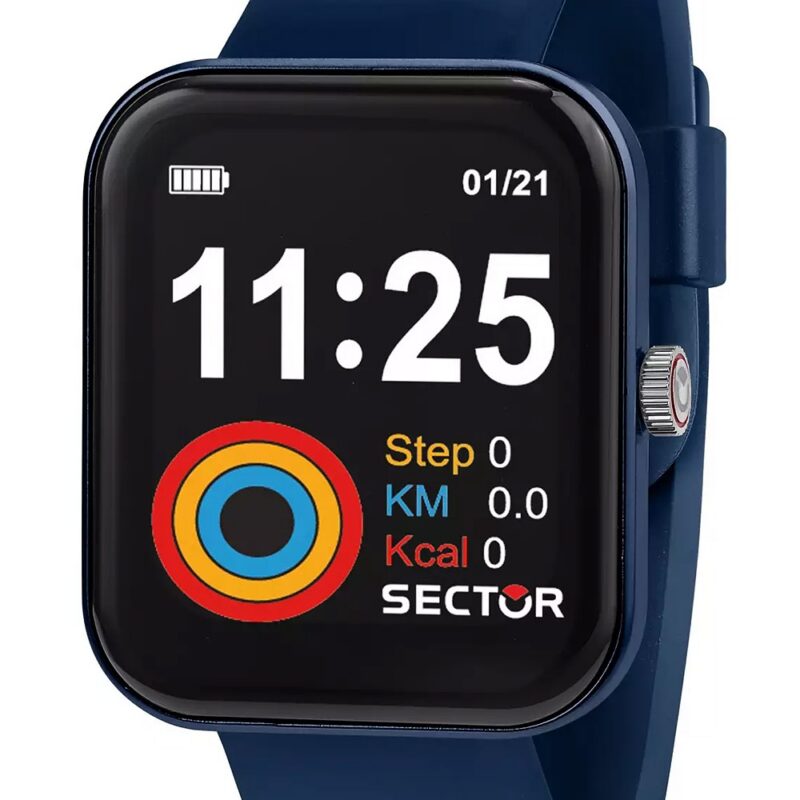 Sector No Limits Unisex 38mm Watch (R3251282003)