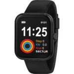 Sector No Limits Unisex 38mm Stainless Steel Watch (R3251282005)