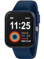 Sector No Limits Unisex 38mm Watch (R3251282007)