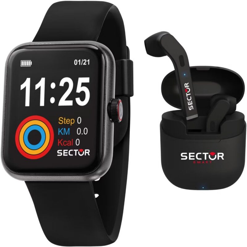 Sector No Limits Unisex 38mm Watch (R3251282008)