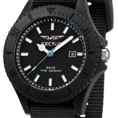 Sector Men's 43mm Watch (R3251539002)