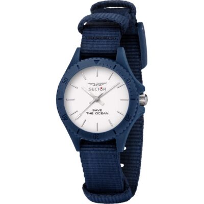 Sector No Limits Unisex 38mm Watch (R3251539502)