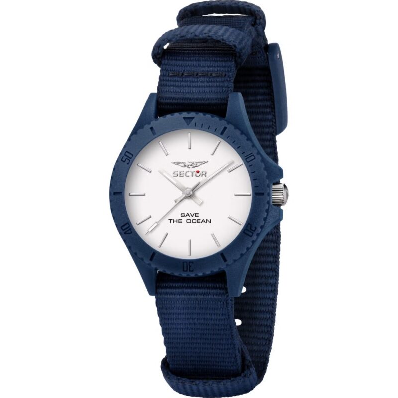 Sector No Limits Unisex 38mm Watch (R3251539502) Sector No Limits Unisex 38mm Watch (R3251539502)