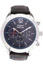 Sector No Limits Unisex 38mm Watch (R3251540002)