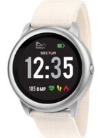Sector No Limits Unisex 38mm Watch (R3251545502)