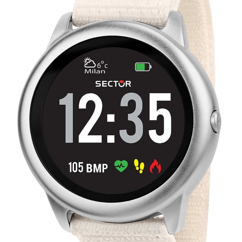 Sector No Limits Unisex 38mm Watch (R3251545502)