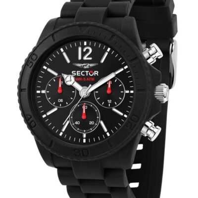 Sector Men's 42mm Watch (R3251549001)