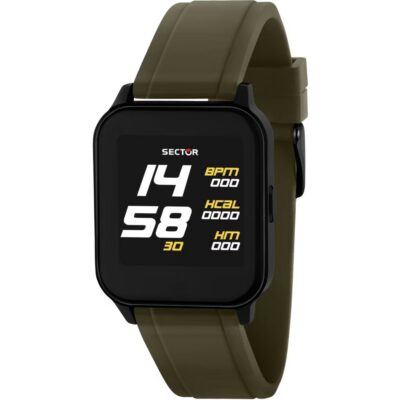 Sector No Limits Unisex 38mm Watch (R3251550001)