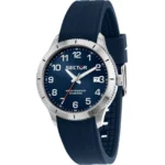 Sector No Limits Unisex 37mm Stainless Steel Watch (R3251578015)