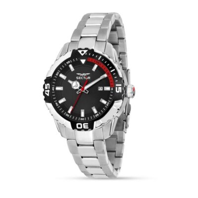 Sector No Limits Men's 42mm Watch (R3253135001)