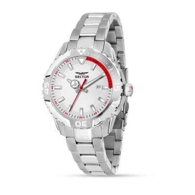 Sector No Limits Men's 42mm Watch (R3253135002)