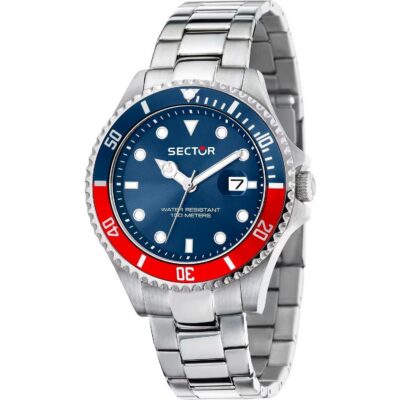 Sector Men's Stainless Steel Watch (R3253161057)