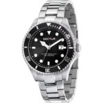 Sector Men's Stainless Steel Watch (R3253161058)