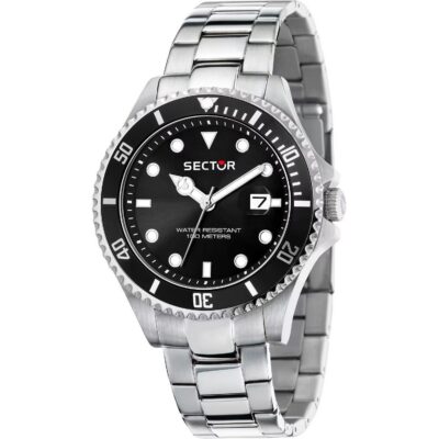 Sector Men's Stainless Steel Watch (R3253161058)
