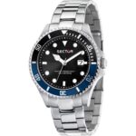 Sector Men's Stainless Steel Watch (R3253161060)