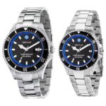 Sector Men's 43mm Stainless Steel Watch (R3253161061)