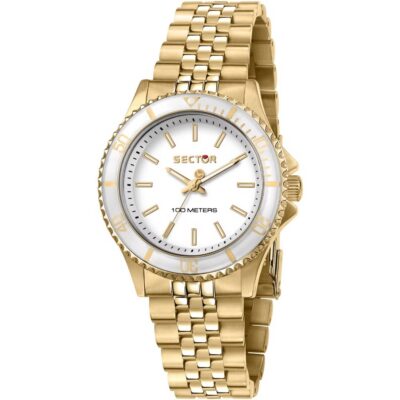 Sector No Limits Unisex 38mm Watch (R3253161526)