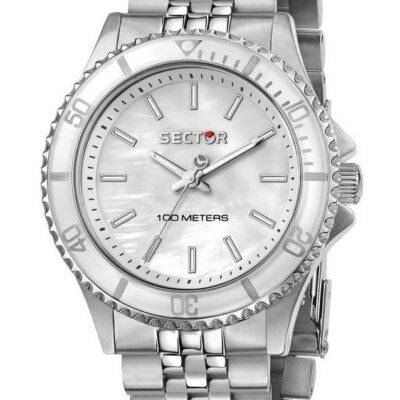Sector Women's 35mm Stainless Steel Watch (R3253161527)