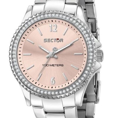 Sector Women's 35mm Stainless Steel Watch (R3253161536)