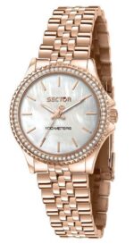 Sector Women's 32mm Stainless Steel Watch (R3253161537)